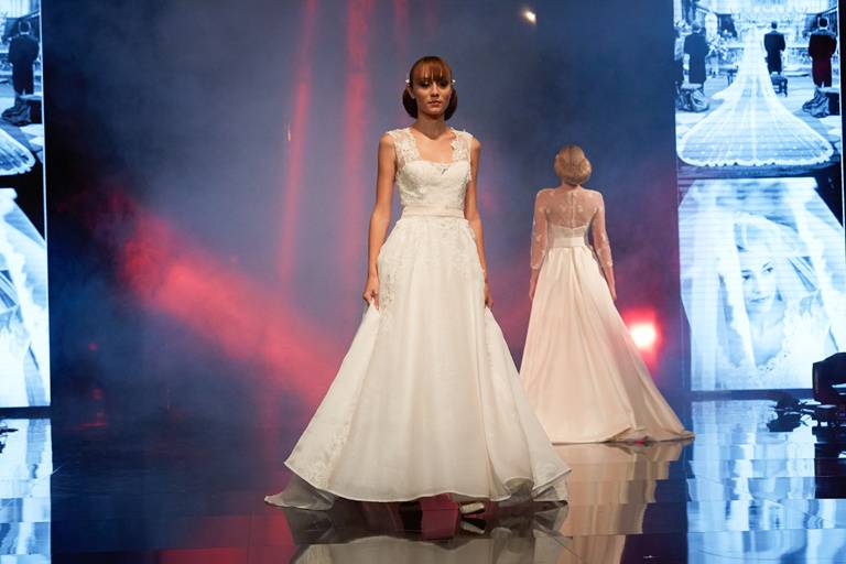 Marsil Alta Moda & Sposa