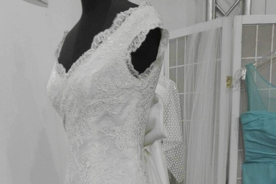 Marsil Alta Moda & Sposa