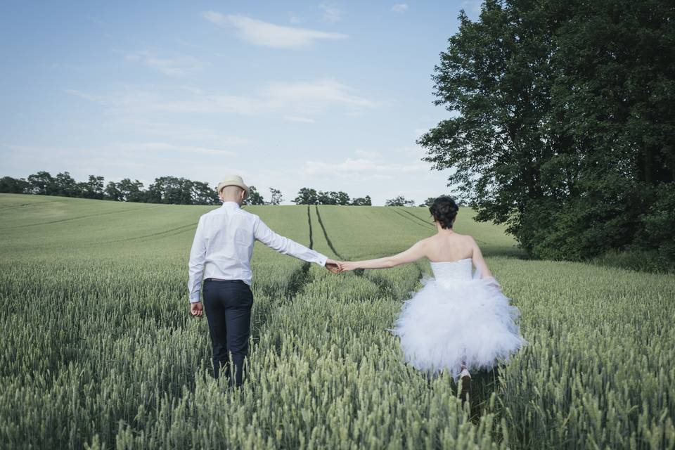 Antonio Curti Fotografo