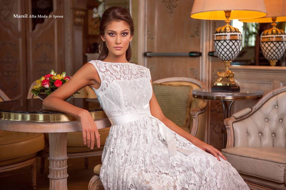 Marsil Alta Moda & Sposa