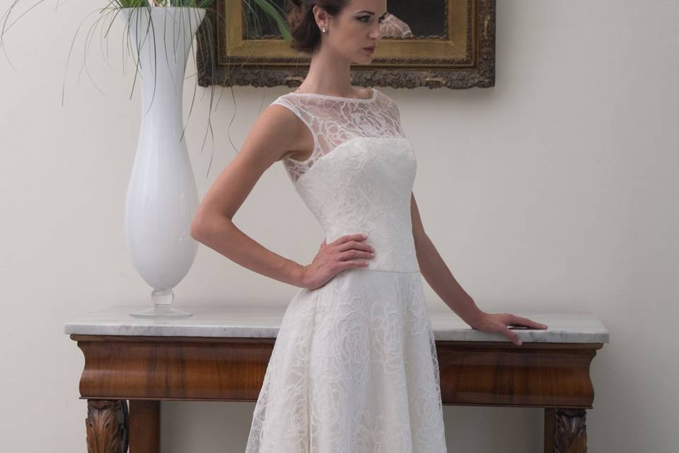 Marsil Alta Moda & Sposa