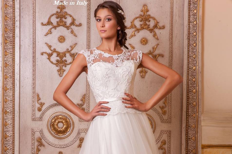 Marsil Alta Moda & Sposa