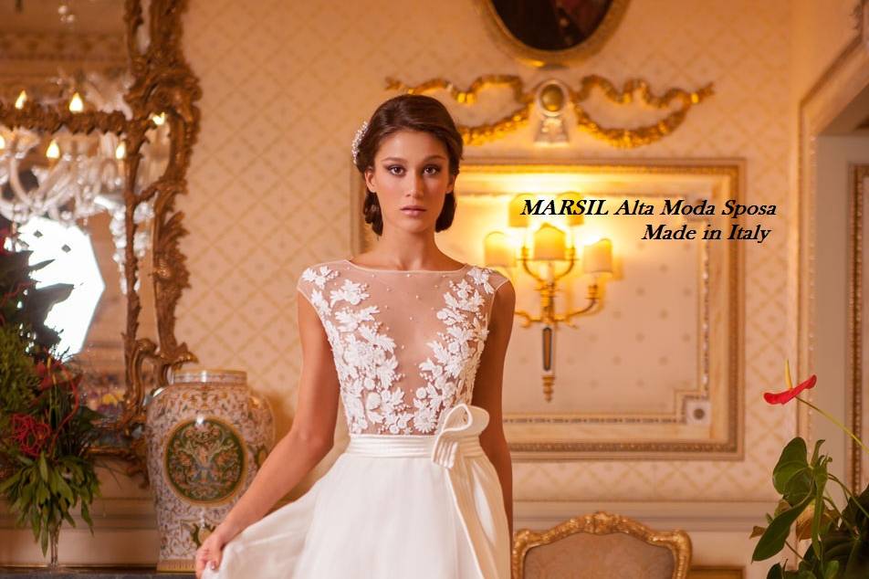 Marsil Alta Moda & Sposa