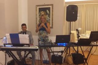 Le Chic Duo Live Show