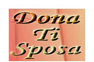 Dona ti sposa logo