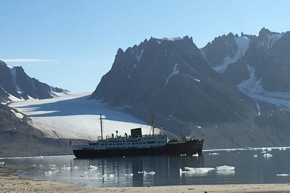 Isole Svalbard