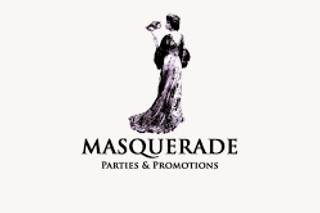 Masquerade Parties Promotion