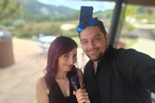 Barby & Mirko Live Music