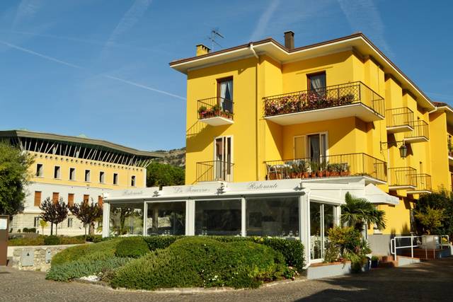 Ristorante La Terrazza