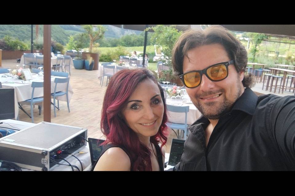 Barby e Mirko 6/06/26