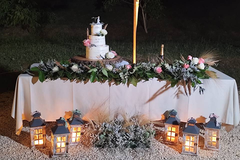 Torta 6/06/26