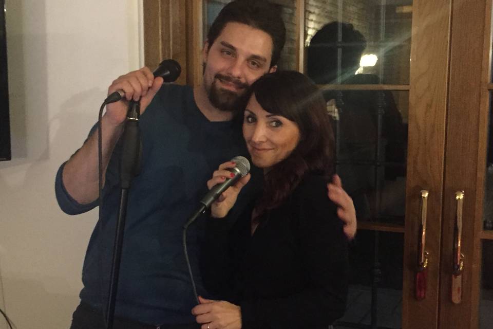 Barby & Mirko Live Music