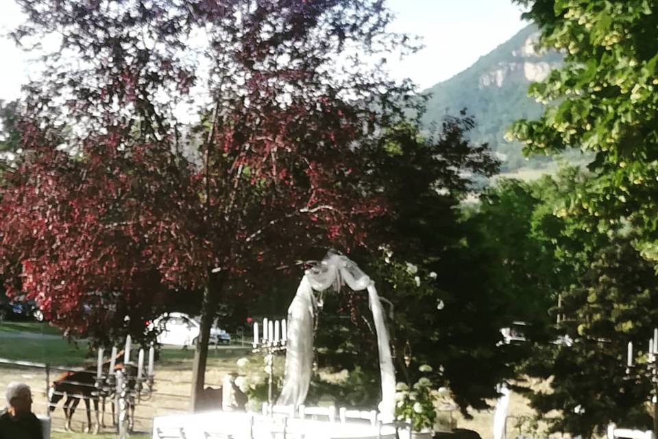 Matrimonio del 15 giugno 2019