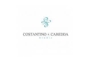 Costantino e Caredda studio logo