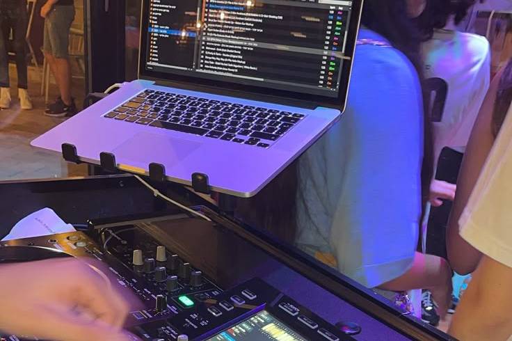 Dj musica