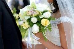 SEM Studio preparazione della sposa