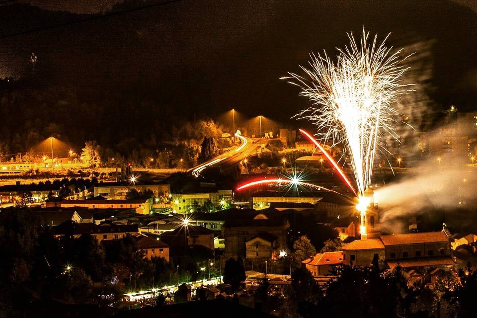 Toys Fireworks