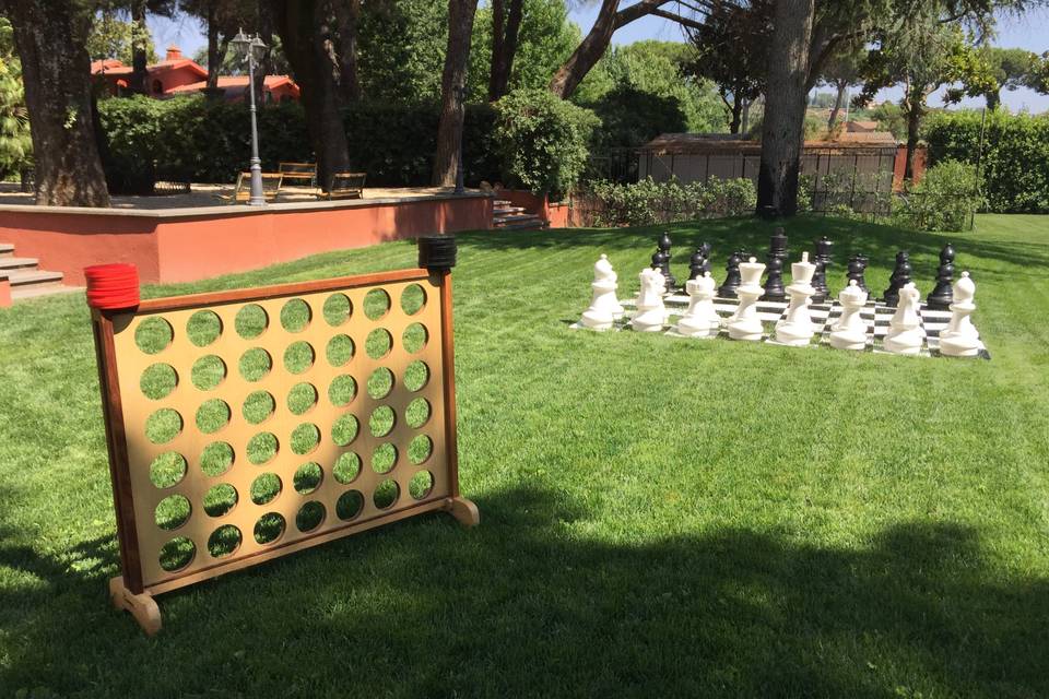 Giochi
