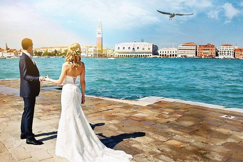 Venice Luxury Events