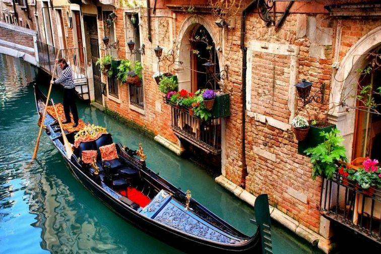 Venice Luxury Events