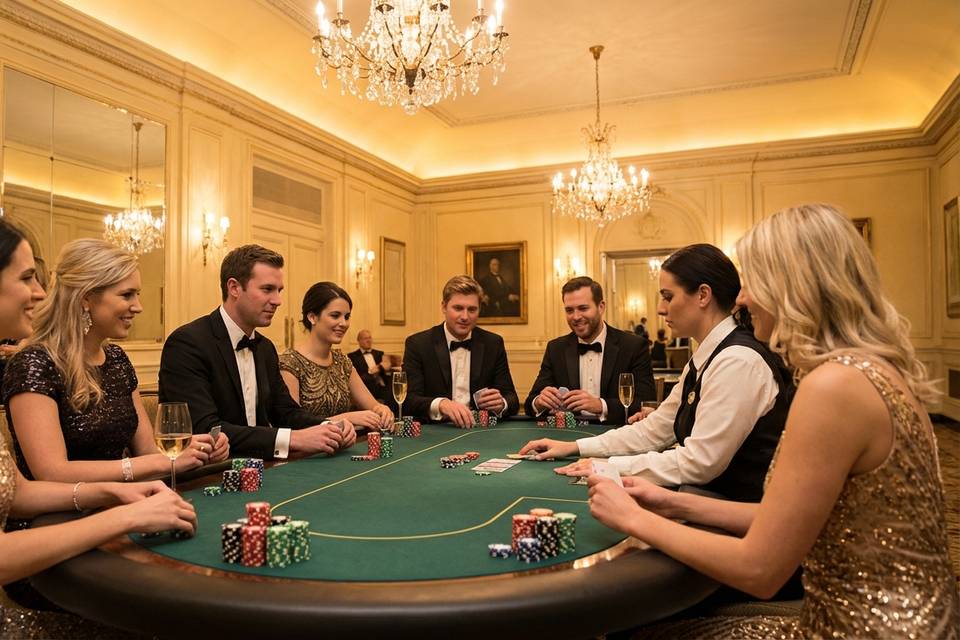 Poker