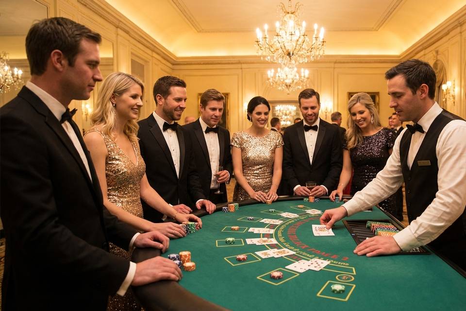 Black Jack
