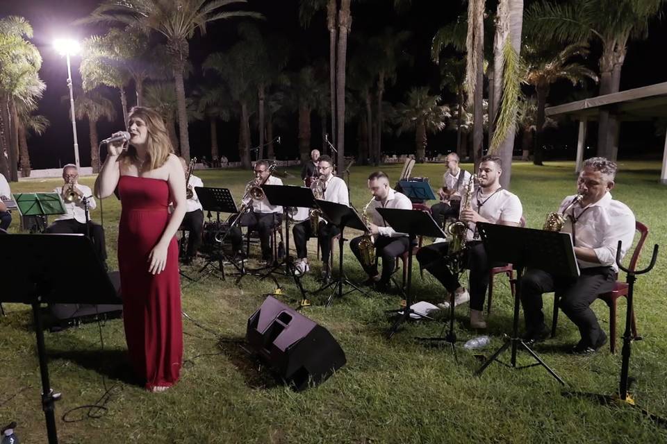 Wedding Pop Events - Orchestra