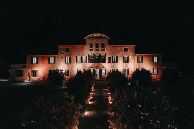 Villa Gozzi