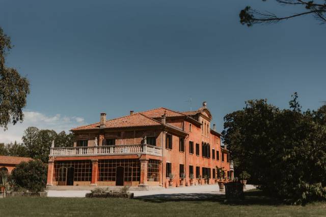 Villa Gozzi