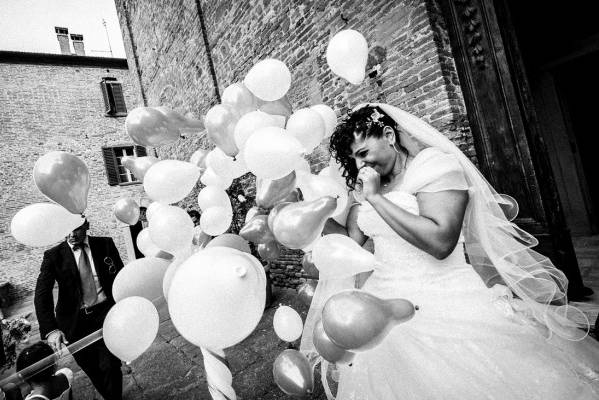 Valerio Paterni Wedding Photographer