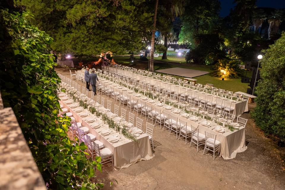 Destination Wedding