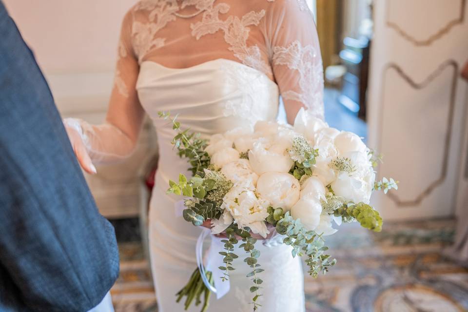 Destination Wedding