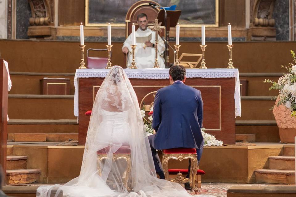 Destination Wedding