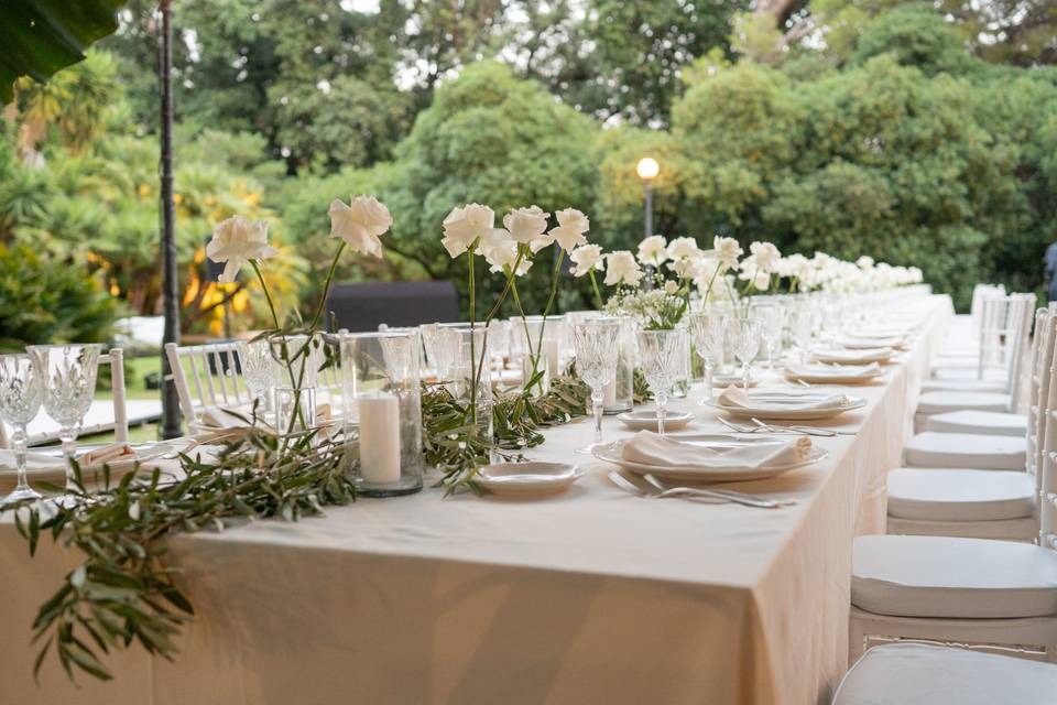Destination Wedding