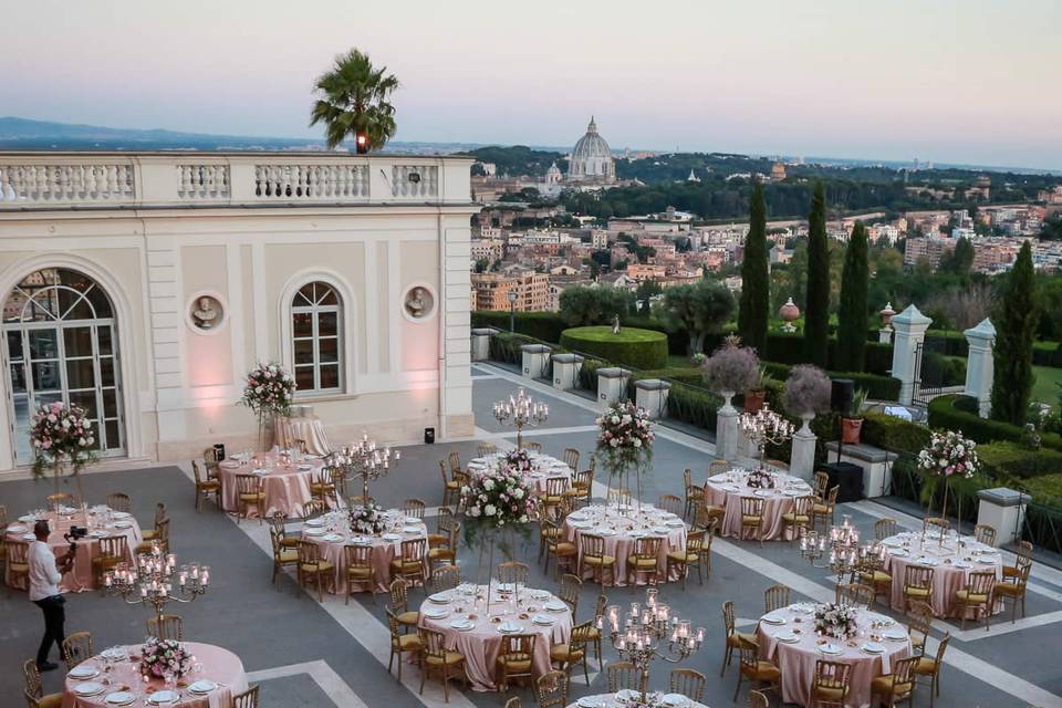 Wedding