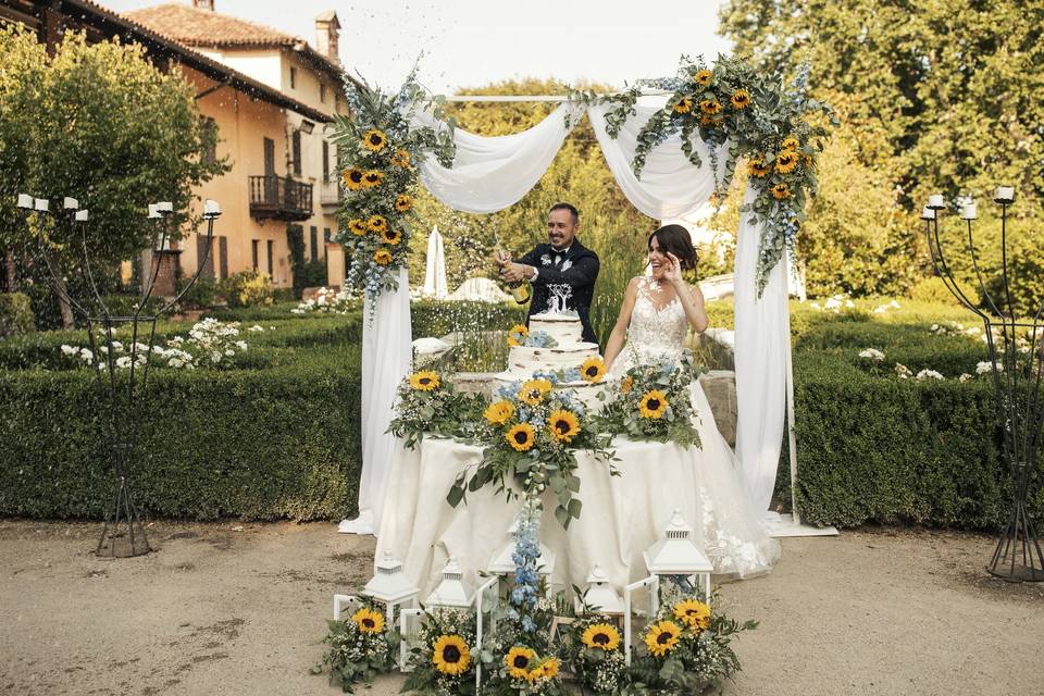 Radici forti, cuore leggero