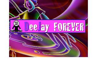 Dj Forever