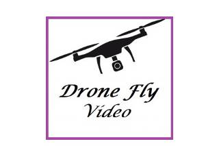 Drone Fly Video