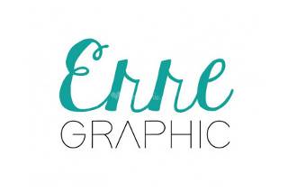 Erre Graphic Logo