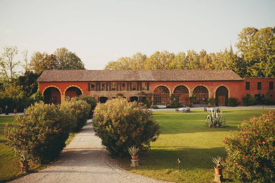 Villa Gozzi