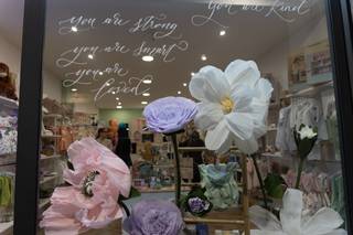 La Perlin - Mini Family Store