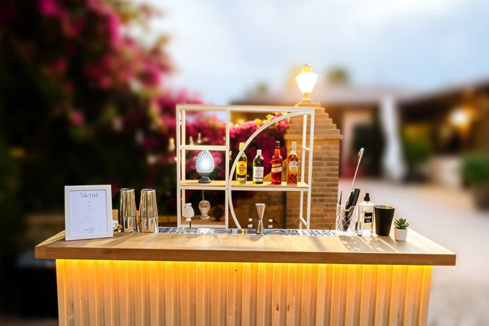 Luxury station
