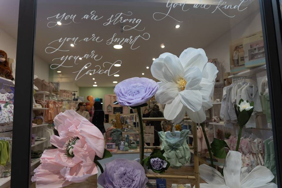 La Perlin - Mini Family Store
