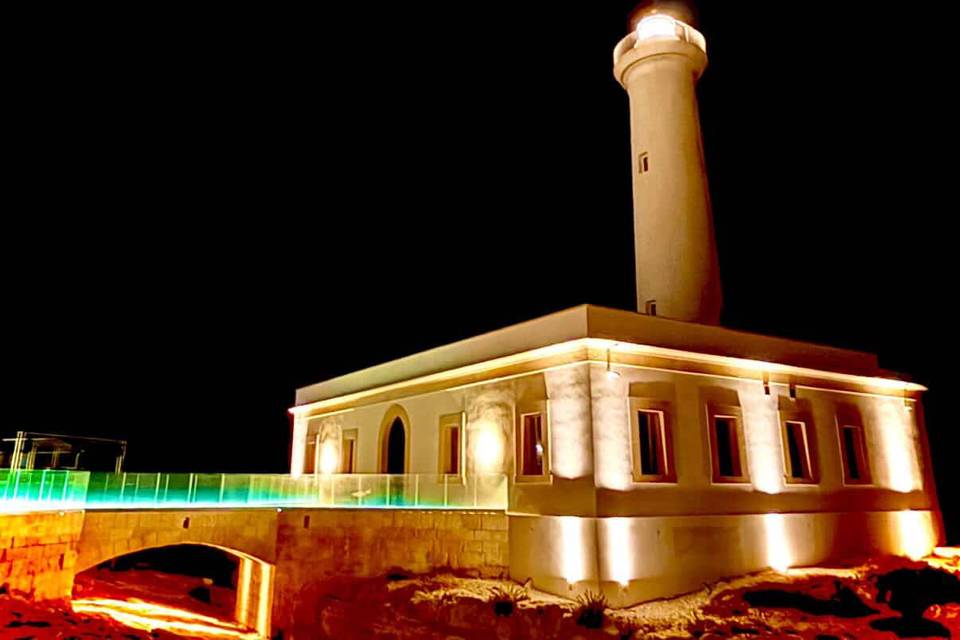 Luxury Lighthouse