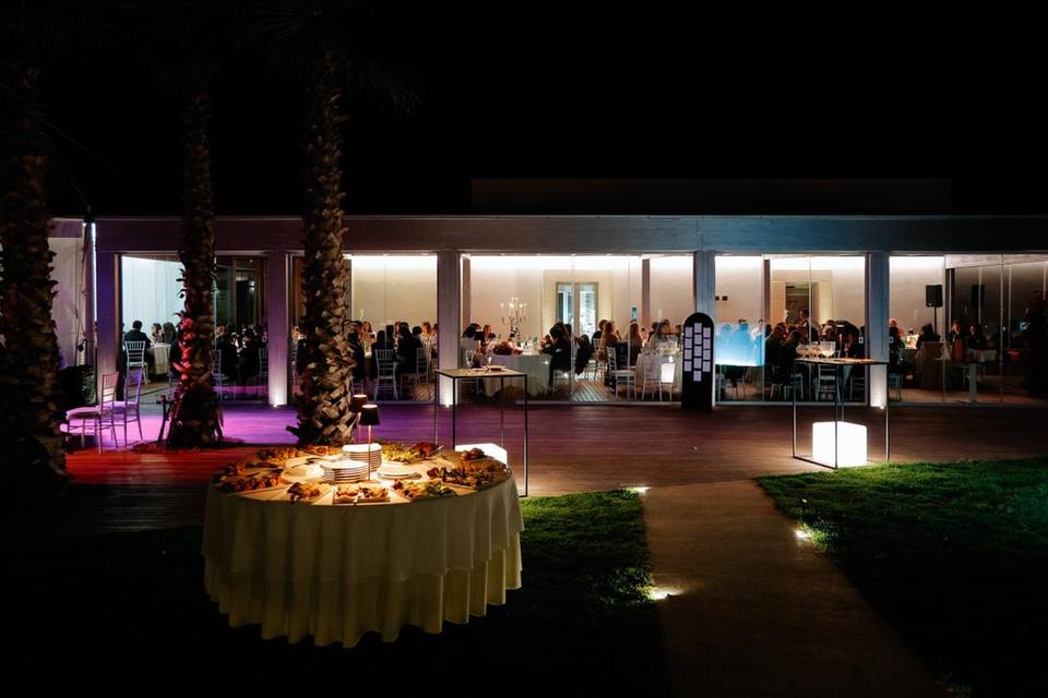 Event