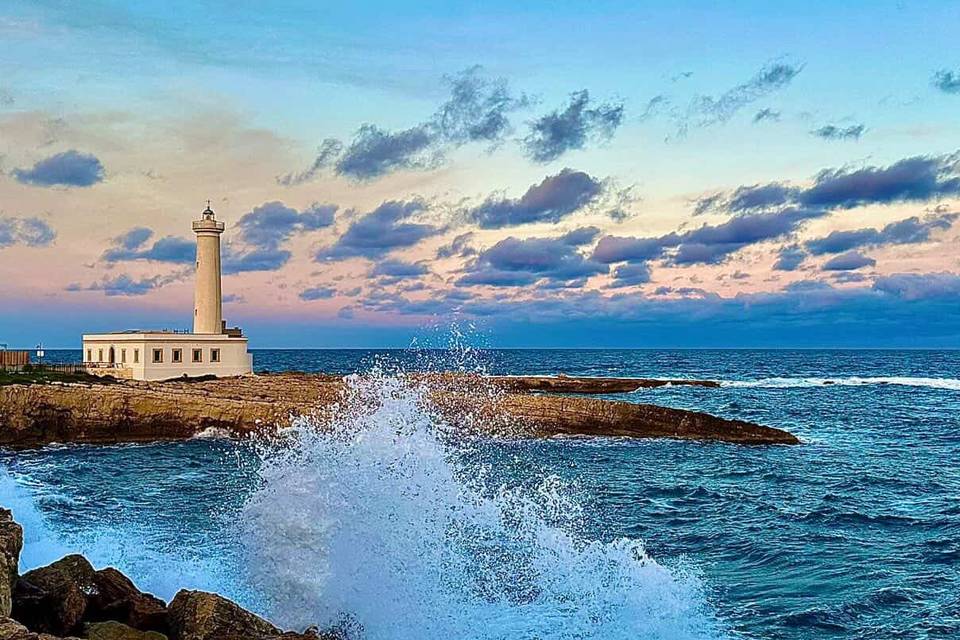 Lighthouse