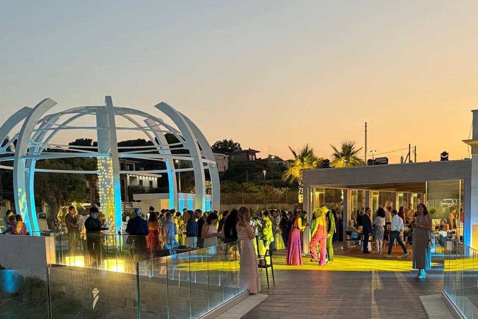 Events