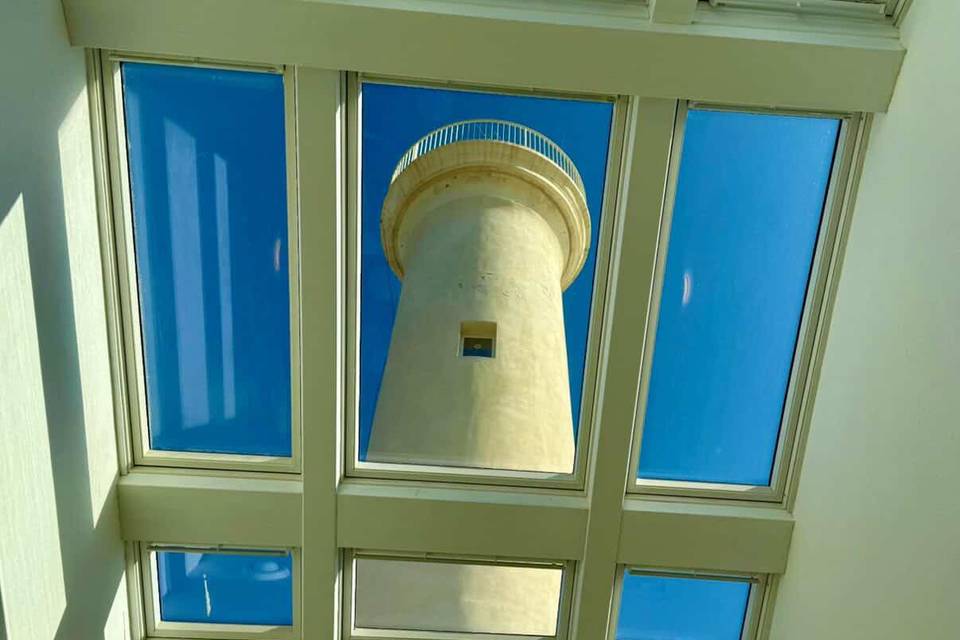 Luxury Lighthouse