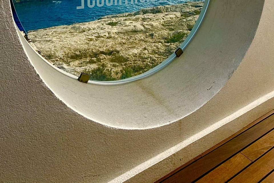 Luxury Lighthouse