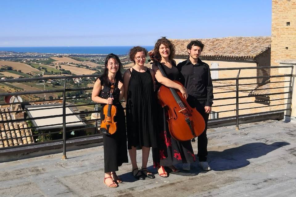 Concerto per la Carifermo